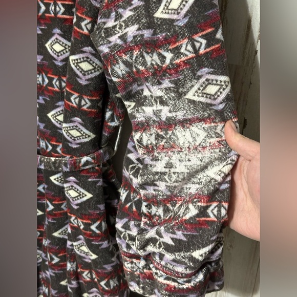 Pendleton Bath Robe - Picture 4 of 6